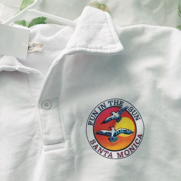 Brandy Melville Sweatshirt (no tag, worn 1x) - Picture 4 of 6